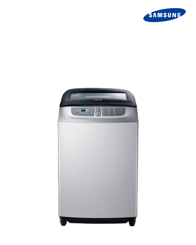 Samsung WA90F5 Washing Machine - Top Loader - 9KG
